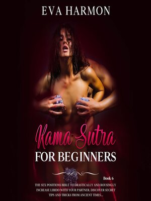 cover image of Kama Sutra for Beginners